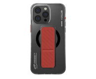 Skinarma Axon do iPhone 16 Pro Max 6.9" Magnetic Grip black - 1316881 - zdjęcie 1